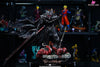 Berserk Battle Series GUTS AND THE BERSERKER ARMOUR GK Statue - Player 1 Studio [Pre-Order] - Berserk