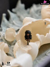 Berserk Black dog pulling coffin of Casca GK Statue - BIHS Studio [Pre-Order] Berserk
