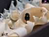 Berserk Black dog pulling coffin of Casca GK Statue - BIHS Studio [Pre-Order] Berserk