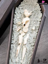Berserk Black dog pulling coffin of Casca GK Statue - BIHS Studio [Pre-Order] Berserk