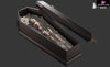 Berserk Black dog pulling coffin of Casca GK Statue - BIHS Studio [Pre-Order] Berserk