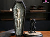 Berserk Black dog pulling coffin of Casca GK Statue - BIHS Studio [Pre-Order] Full Payment Berserk