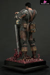 Berserk Black Swordsman Guts (Licensed) Statue - JND Studio [Pre-Order] Berserk