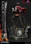 Berserk Casca Statue - Prime 1 Studio [In-Stock] Other Animes