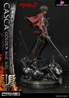 Berserk Casca Statue - Prime 1 Studio [In-Stock] Other Animes