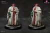 Berserk Conviction Tower Father Mozgus Resin Statue - Orange Art Studio [Pre-Order] Others