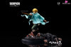 Berserk Encyclopedia Series #3 Serpico’s Battle with the Beast of the Eclipse GK Statue - BIHS Studio [In-Stock]