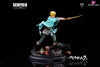 Berserk Encyclopedia Series #3 Serpico’s Battle with the Beast of the Eclipse GK Statue - BIHS Studio [In-Stock]