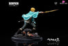 Berserk Encyclopedia Series #3 Serpico’s Battle with the Beast of the Eclipse GK Statue - BIHS Studio [In-Stock] - Full