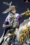 Berserk Farnese de Vandimion Statue - BIHS Studio