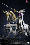 Berserk Farnese de Vandimion Statue - BIHS Studio
