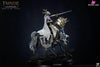 Berserk Farnese de Vandimion Statue - BIHS Studio