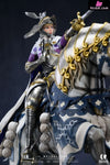 Berserk Farnese de Vandimion Statue - BIHS Studio
