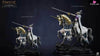 Berserk Farnese de Vandimion Statue - BIHS Studio