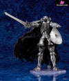 Berserk Figma # 634 & 634-Dx Skull Knight (Licensed) Statue - Max Factory Studio [Pre-Order]