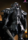 Berserk Figma # 634 & 634-Dx Skull Knight (Licensed) Statue - Max Factory Studio [Pre-Order]