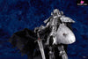 Berserk Figma # 634 & 634-Dx Skull Knight (Licensed) Statue - Max Factory Studio [Pre-Order]