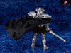 Berserk Figma # 634 & 634-Dx Skull Knight (Licensed) Statue - Max Factory Studio [Pre-Order]