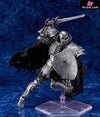 Berserk Figma # 634 & 634-Dx Skull Knight (Licensed) Statue - Max Factory Studio [Pre-Order]