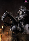 Berserk Figma # 634 & 634-Dx Skull Knight (Licensed) Statue - Max Factory Studio [Pre-Order]