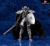 Berserk Figma # 634 & 634-Dx Skull Knight (Licensed) Statue - Max Factory Studio [Pre-Order]