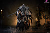 Berserk Figma # 634 & 634-Dx Skull Knight (Licensed) Statue - Max Factory Studio [Pre-Order]