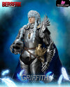 Berserk Griffith 1/6 Action Figure - Threezero Studio [In-Stock] Berserk