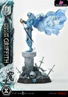 Berserk Griffith (Licensed) Statue - Prime 1 Studio [Pre-Order] Others