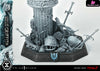 Berserk Griffith (Licensed) Statue - Prime 1 Studio [Pre-Order] Others