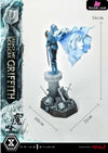 Berserk Griffith (Licensed) Statue - Prime 1 Studio [Pre-Order] Others