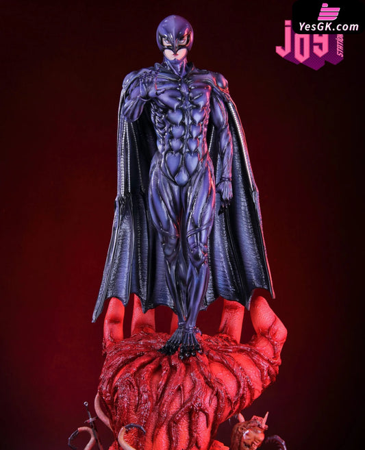 Berserk Griffith Resin Statue - Joy Station Collectibles [Pre-Order] Deposit / 1/4 Scale Others