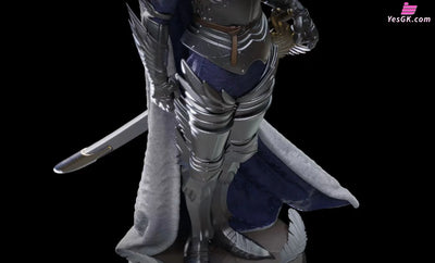 Berserk Griffith Statue - Fanart Studio [Pre - Order]