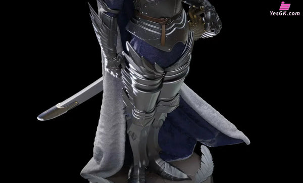 Berserk Griffith Statue - Fanart Studio [Pre - Order]