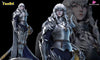 Berserk Griffith Statue - Fanart Studio [Pre - Order]