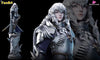 Berserk Griffith Statue - Fanart Studio [Pre - Order]