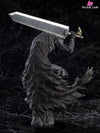 Berserk Gus Berserker Armor Statue - Max Factory Studio [Pre - Order]