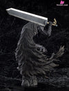 Berserk Gus Berserker Armor Statue - Max Factory Studio [Pre - Order]