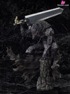 Berserk Gus Berserker Armor Statue - Max Factory Studio [Pre - Order]