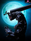 Berserk Gus Berserker Armor Statue - Max Factory Studio [Pre - Order] Deposit