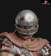 Berserk Guts And Casca Golden Age Set Gk Statue - Player 1 Studio [Pre-Order]