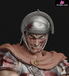 Berserk Guts And Casca Golden Age Set Gk Statue - Player 1 Studio [Pre-Order]