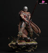 Berserk Guts And Casca Golden Age Set Gk Statue - Player 1 Studio [Pre-Order] Deposit / 3 Portrait