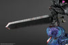 Berserk Guts Berserker Armor 1/8 Scale Figure - Kitsune Statue Studio [In-Stock] - Full Payment - Berserk