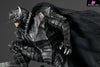 Berserk Guts Berserker Armor 1/8 Scale Figure - Kitsune Statue Studio [In-Stock] - Full Payment - Berserk