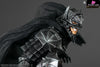 Berserk Guts Berserker Armor 1/8 Scale Figure - Kitsune Statue Studio [In-Stock] - Full Payment - Berserk