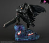 Berserk Guts Berserker Armor 1/8 Scale Figure - Kitsune Statue Studio [In-Stock] - Full Payment - Berserk