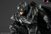 Berserk Guts Berserker Armor 1/8 Scale Figure - Kitsune Statue Studio [In-Stock] - Full Payment - Berserk