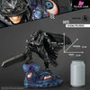Berserk Guts Berserker Armor 1/8 Scale Figure - Kitsune Statue Studio [In-Stock] - Full Payment - Berserk