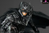 Berserk Guts Berserker Armor 1/8 Scale Figure - Kitsune Statue Studio [In-Stock] - Full Payment - Berserk
