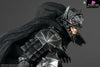 Berserk Guts Berserker Armor 1/8 Scale Figure - Kitsune Statue Studio [In-Stock] - Full Payment - Berserk